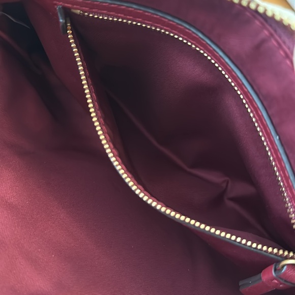 Tory Burch wristlet - Picture 7 of 7